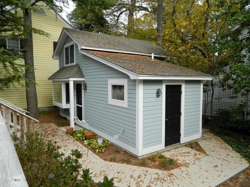 Columbia Avenue 26