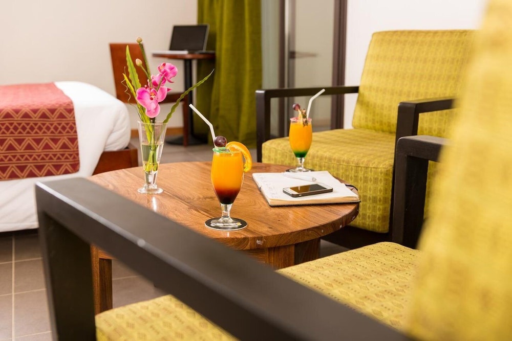 Bamako Vacations - Onomo Hotel Bamako - Property Image 6