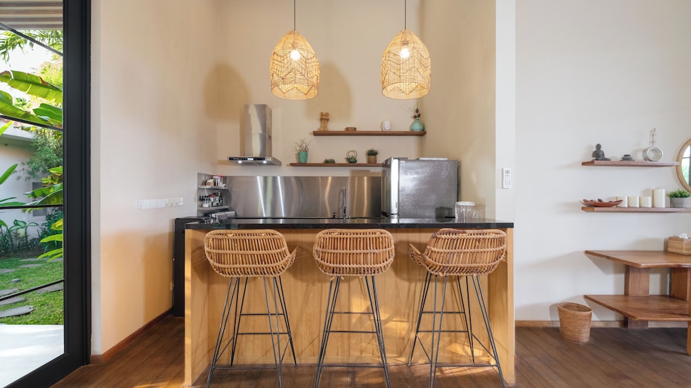 M Villa 318 Canggu