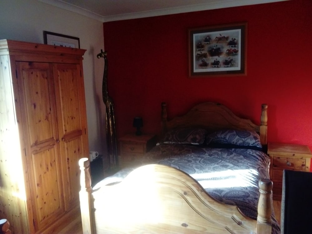 Lincoln Vacations - Cafe 42 Bed  Breakfast - Property Image 5