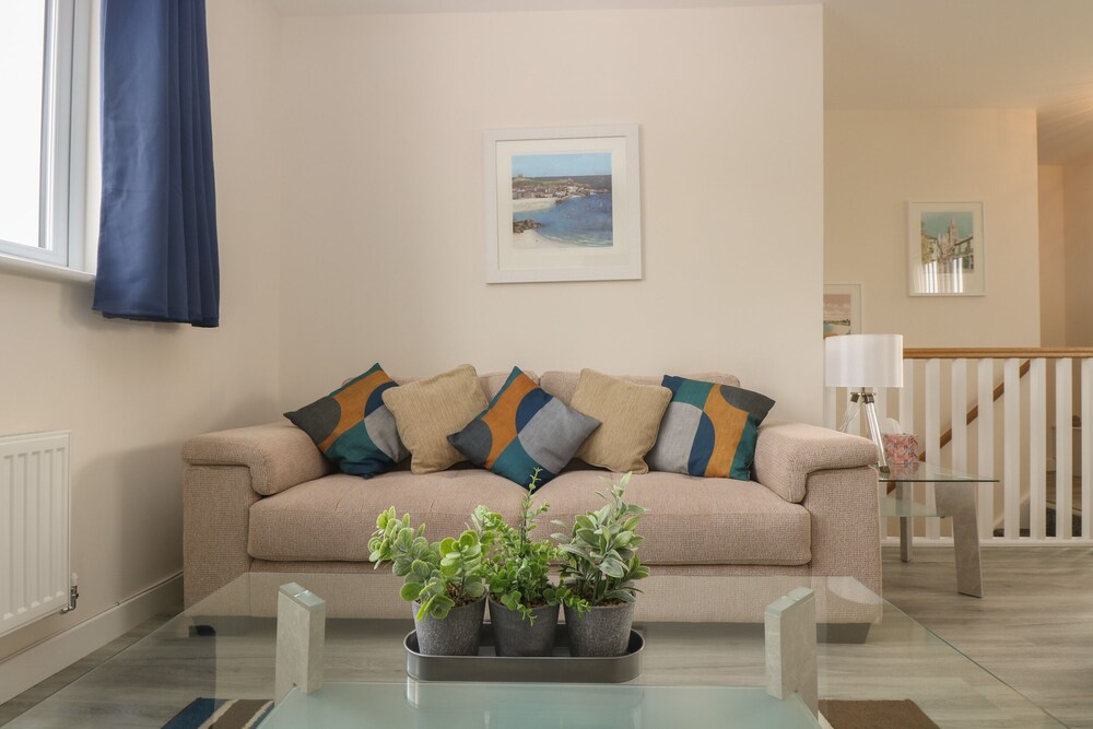 Trewhiddle Retreat