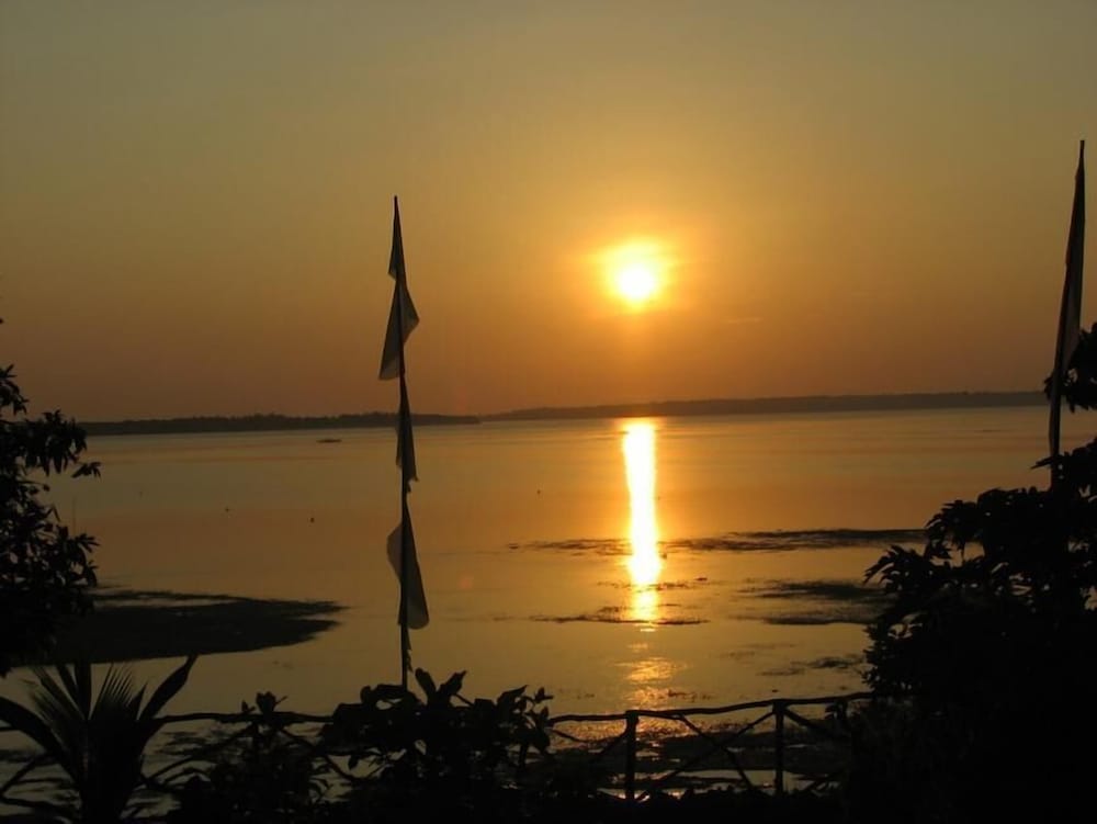 Bantayan Island Nature Park and Resort