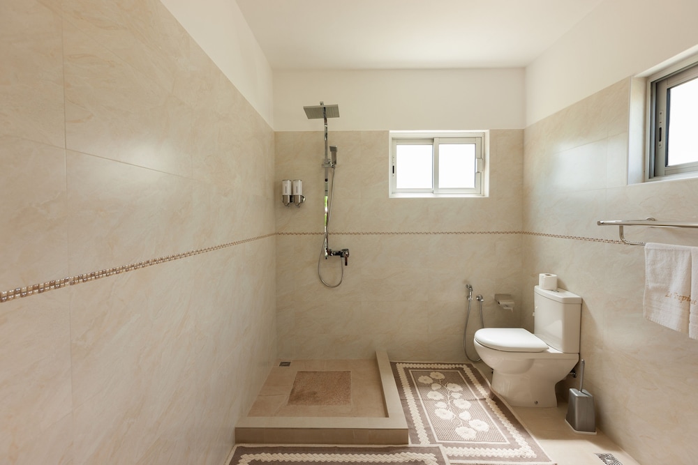 Le Tropique Villa - Adults Only
