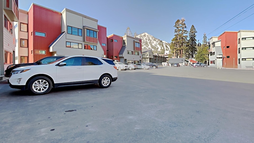 Mammoth Mountain - Vacation Condos
