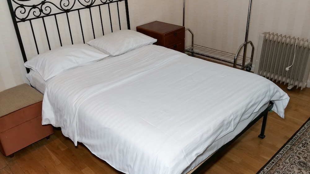 Kiev Apartments