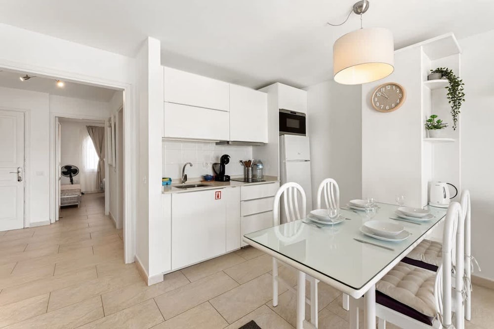 Apartamento Perla del Oc ano Lanzarote