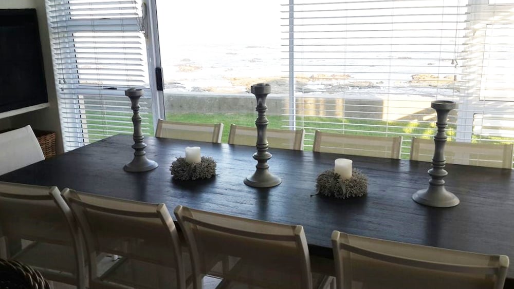 Waterfront Apartment C3