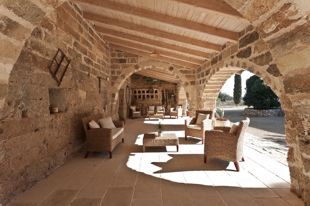 Masseria Nucci