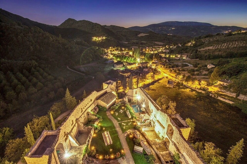 Antica Rocca