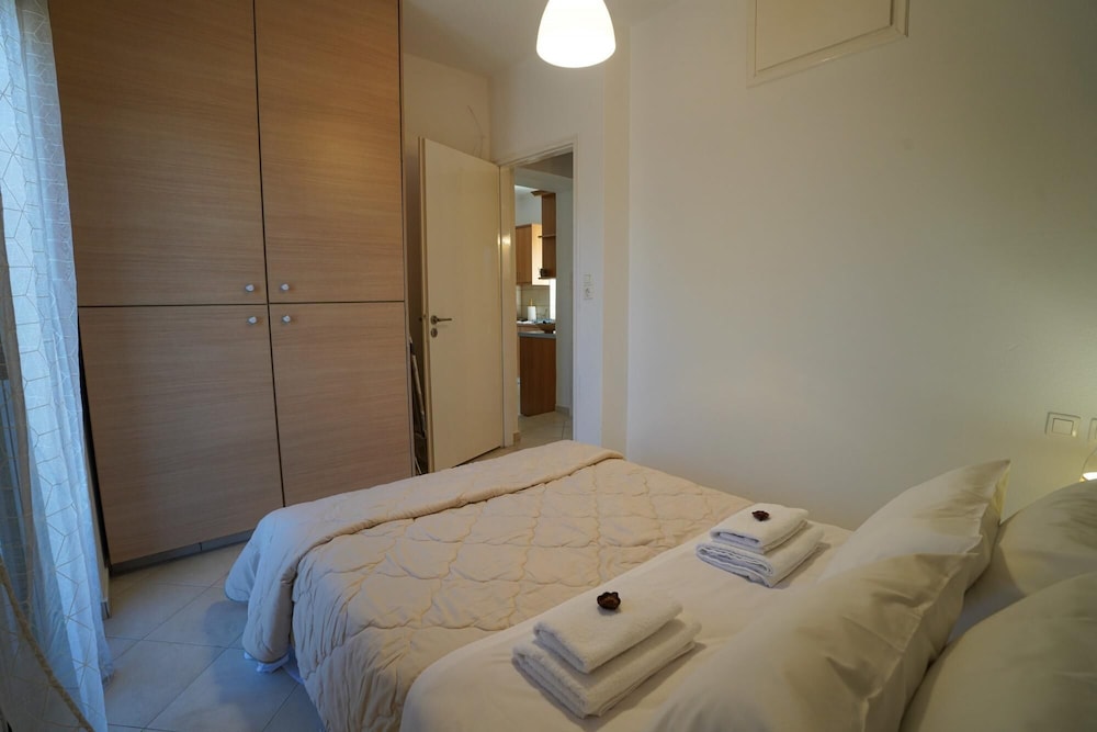 Vilaeti Havgas Getaway - Cretan Cozy Home view 4