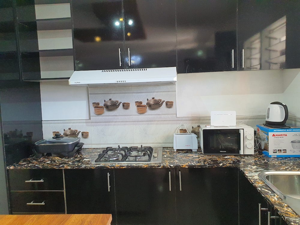 Apartment for Family - view 5