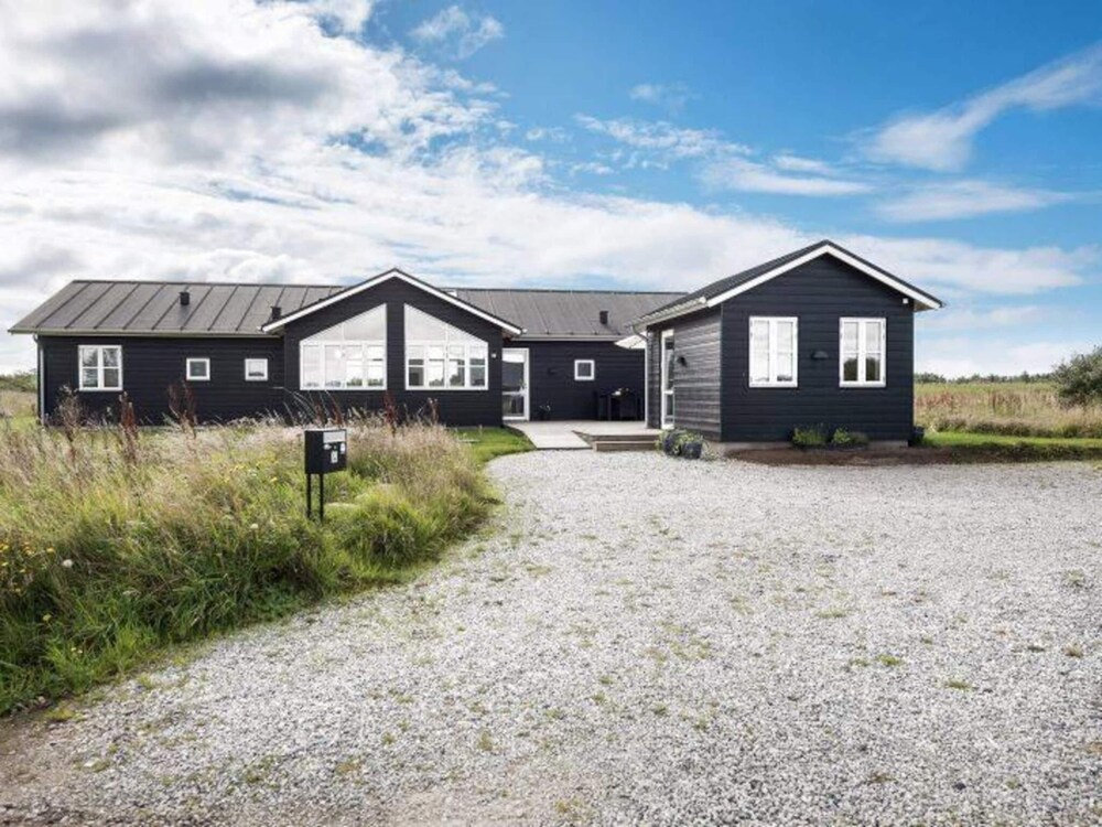 Family-friendly Beach House - By Traum Ferienwohnungen