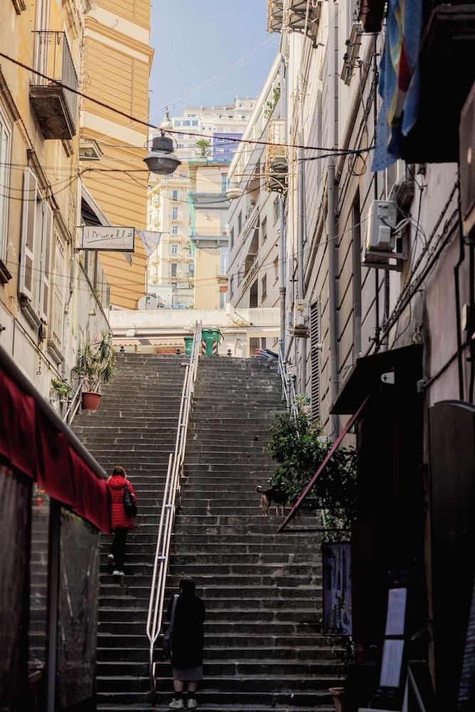 Da Celeste en Naples