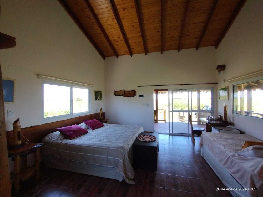 Wild Wetlands Lodge