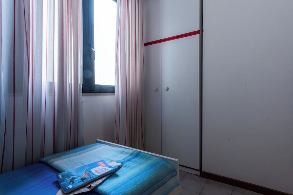 Seafront Apartment With Pool in Bibione