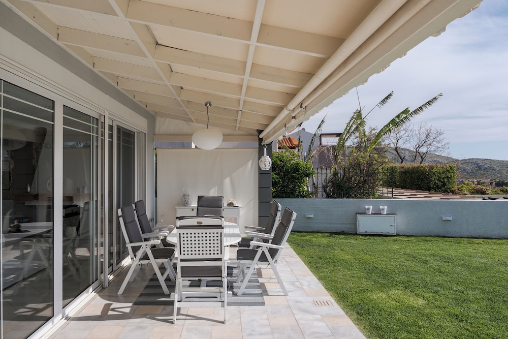LaGon Luxury Villa