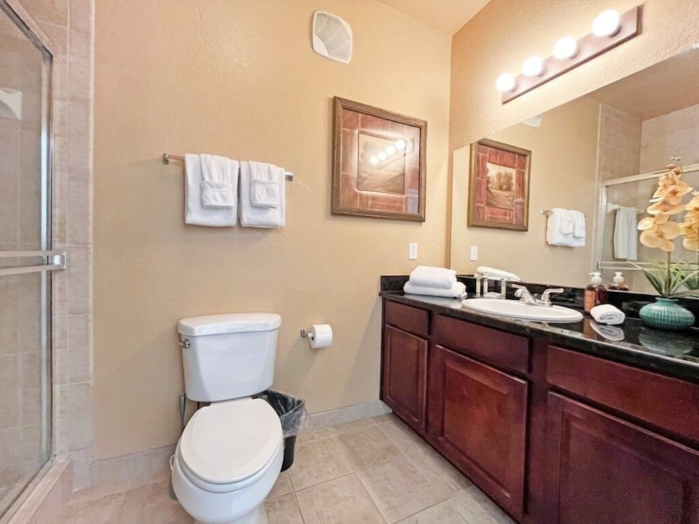 Tuscan Dream 2 Bedroom Condo by RedAwning view 2
