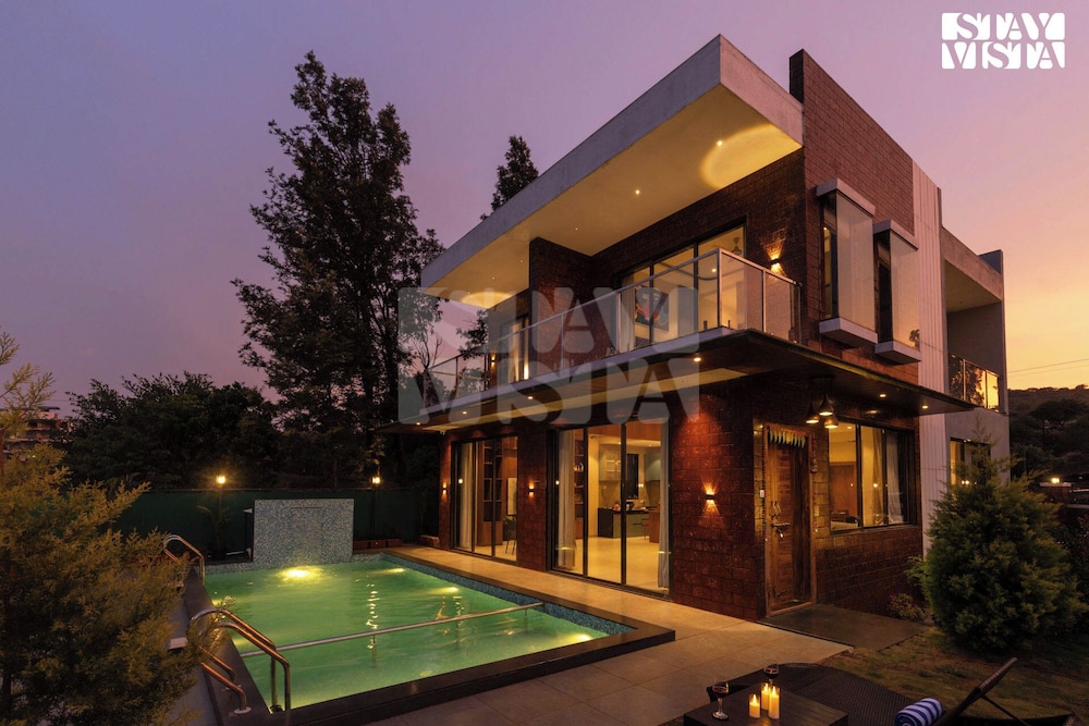 Brick and beam