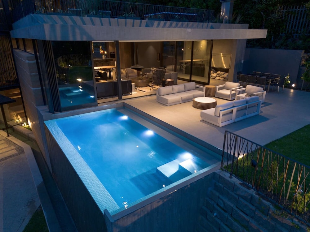 Tarentaal Kloof Villa in Higgovale