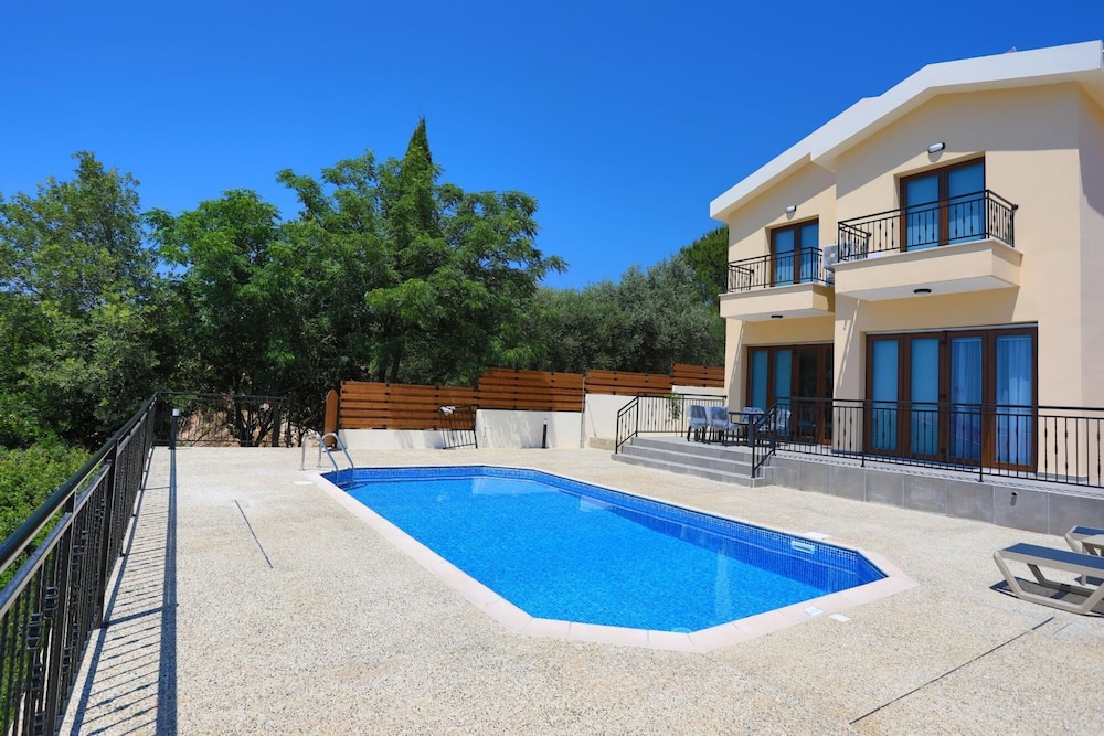 Villa Salina in Malatya view 4