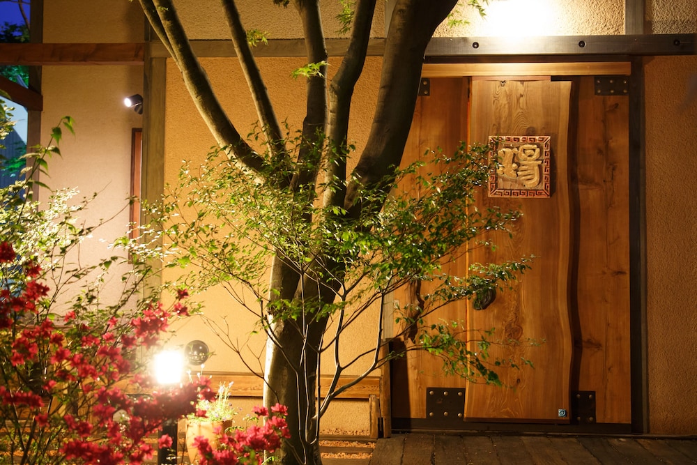 Akari No Yado Villa Revage