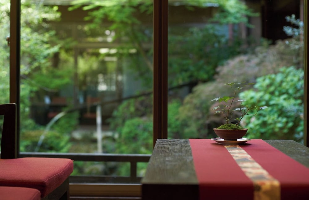 Itoyanagi Koyado Yuwa view 2