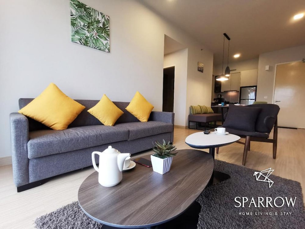 Sparrow Windmill Homes Genting photo 5