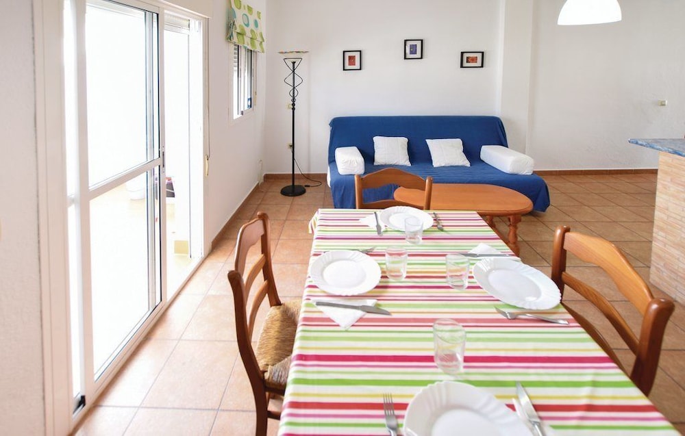 Casas María Carmona