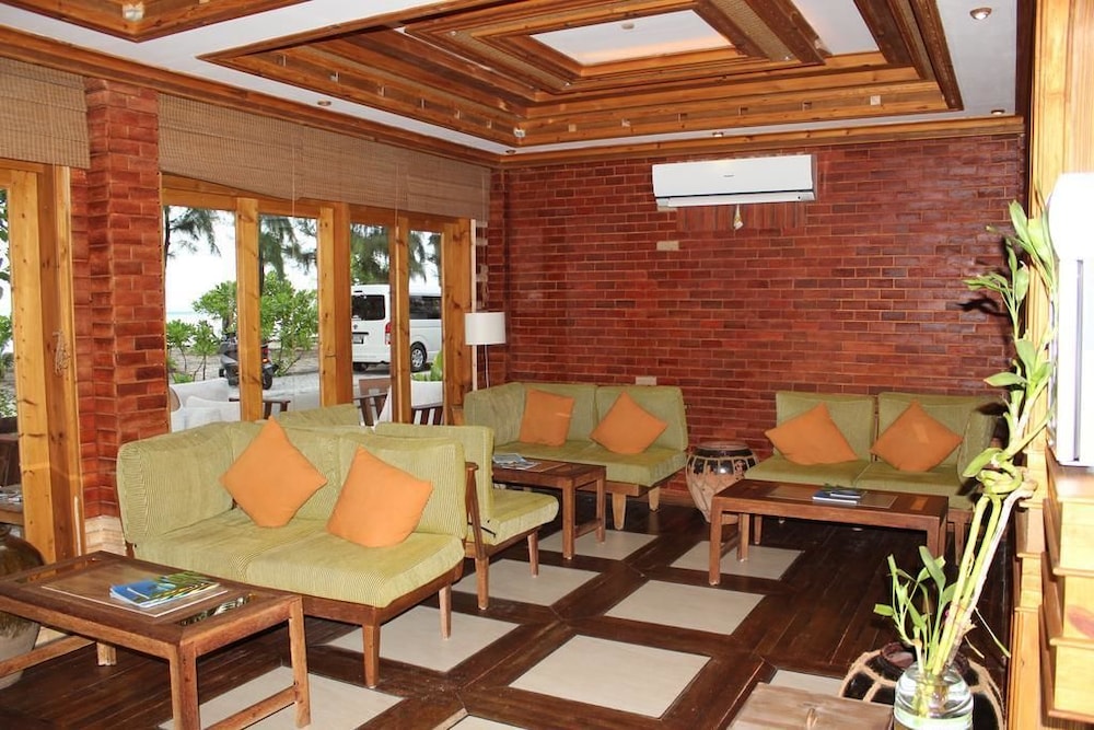 Eureka Serenity Athiri Inn photo 5