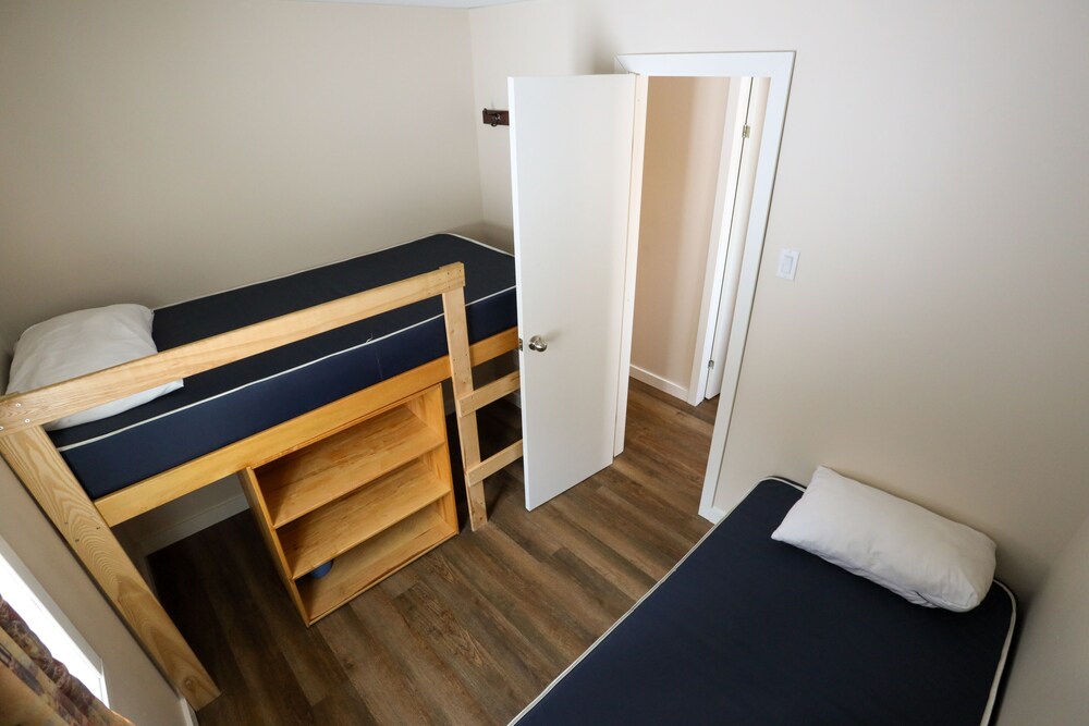 Chalets Lanaudiere