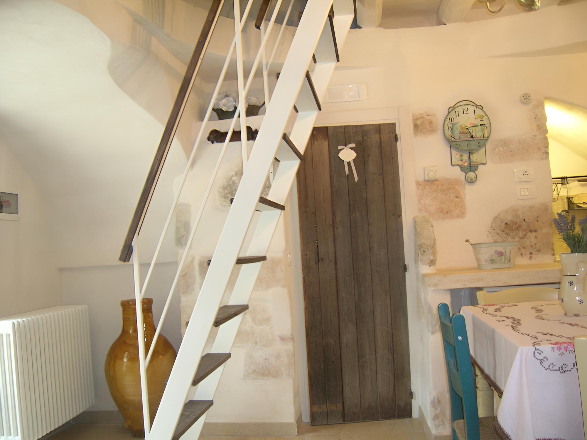 B&B Macchia Mediterranea