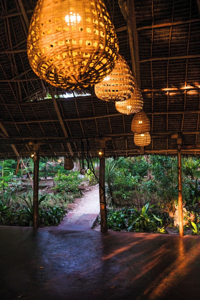 Sharazād Boutique Hotel