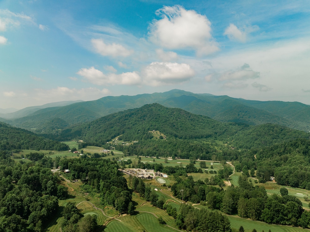 Springdale Resort