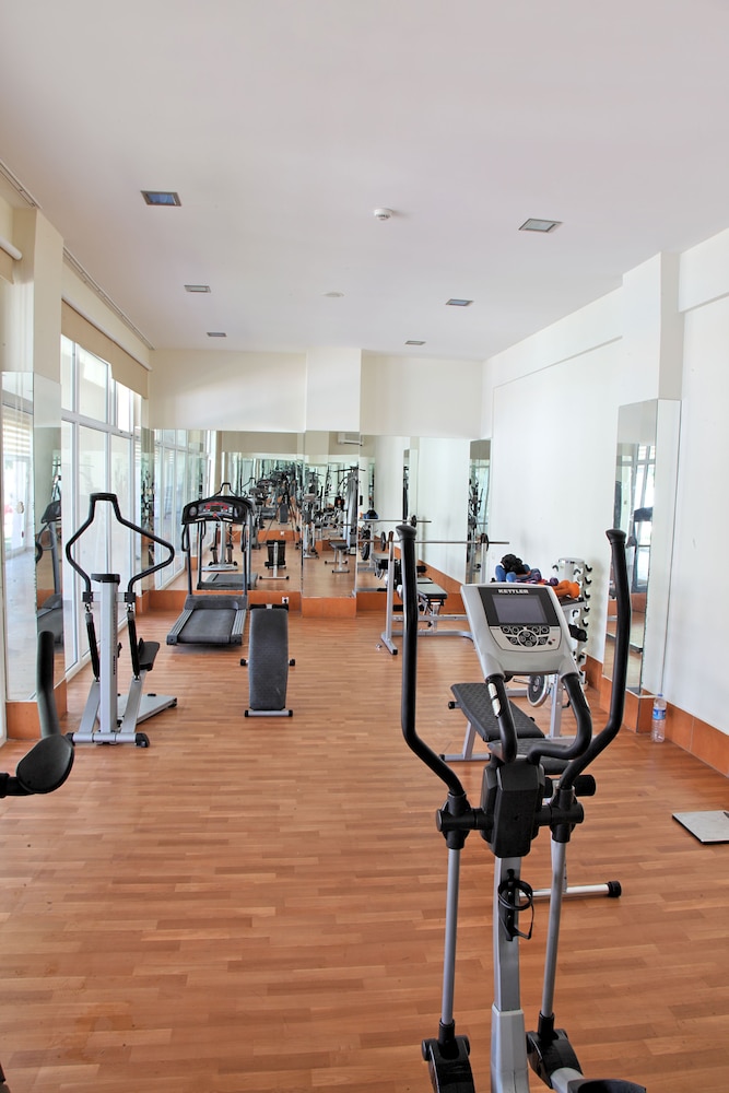 Telatiye Resort Hotel - All Inclusive