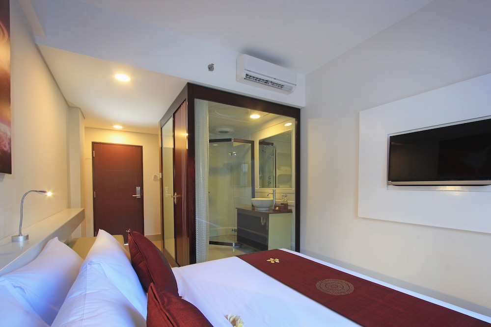 Abu Dhabi Vacations - Jannah Burj Al Sarab - Property Image 7