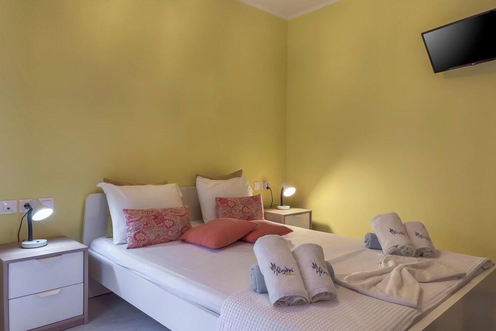 Alisahni Suite