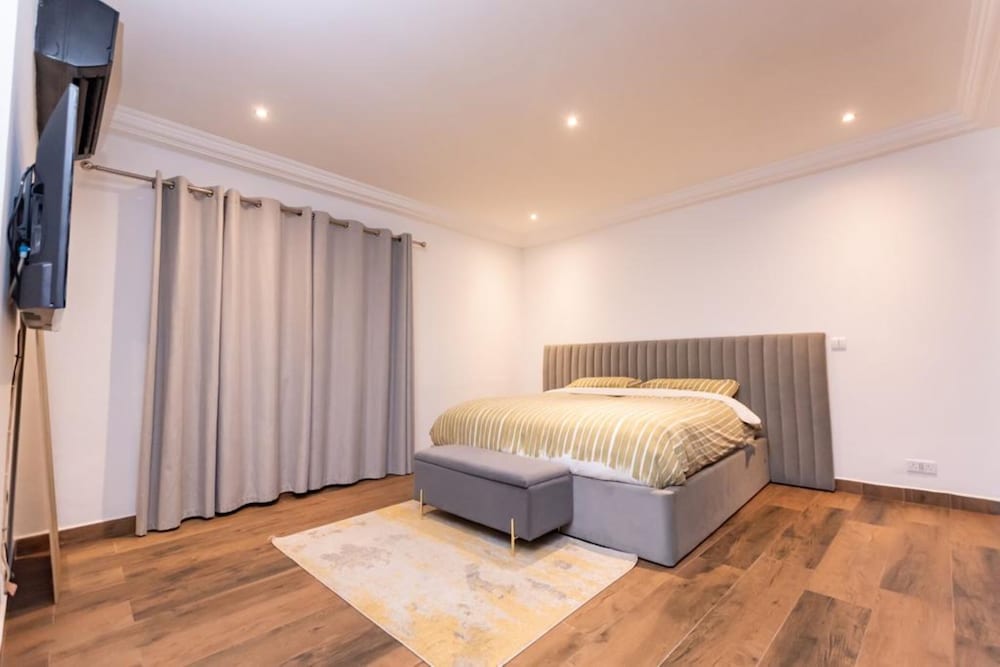 Villagio Primavera Apartment view 4