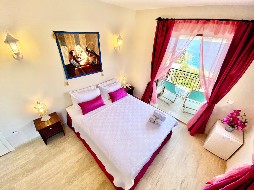 Club Barbarossa Villas