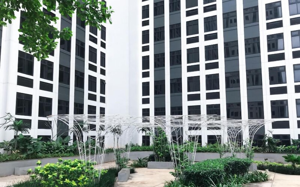 Minimalist And Tranquil Studio Apartment Pollux Chadstone