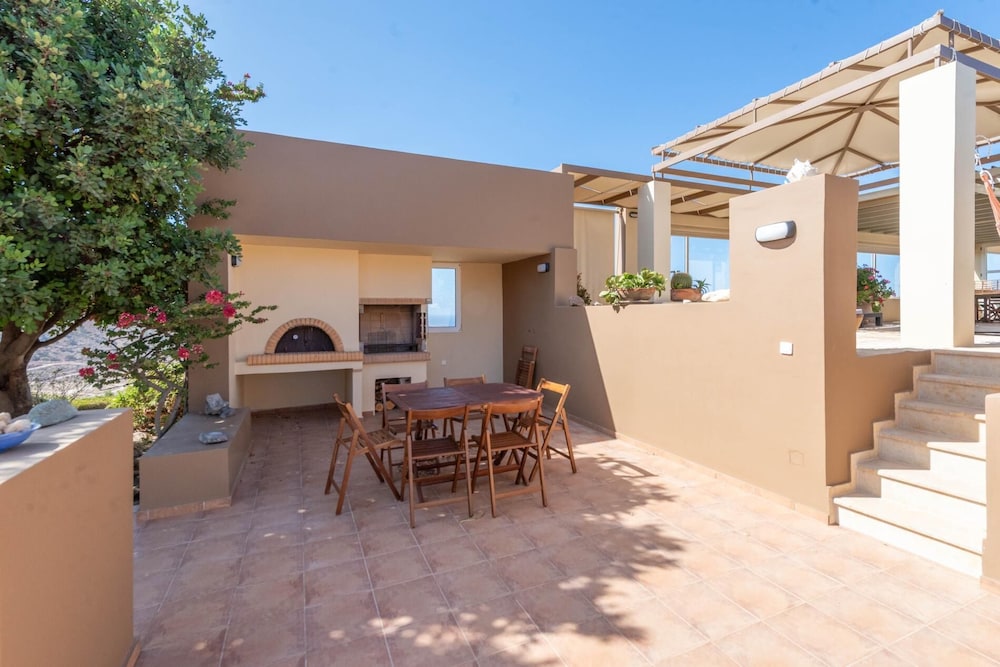 Sea Soul Luxury Villa With Private Swimming Pool