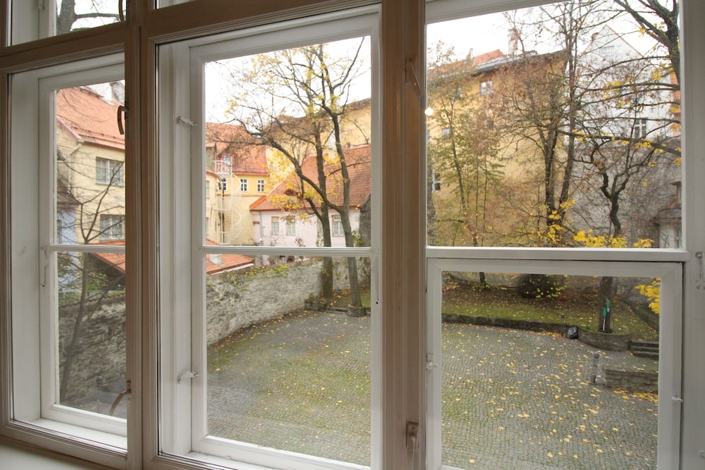 Tallinn City Apartments