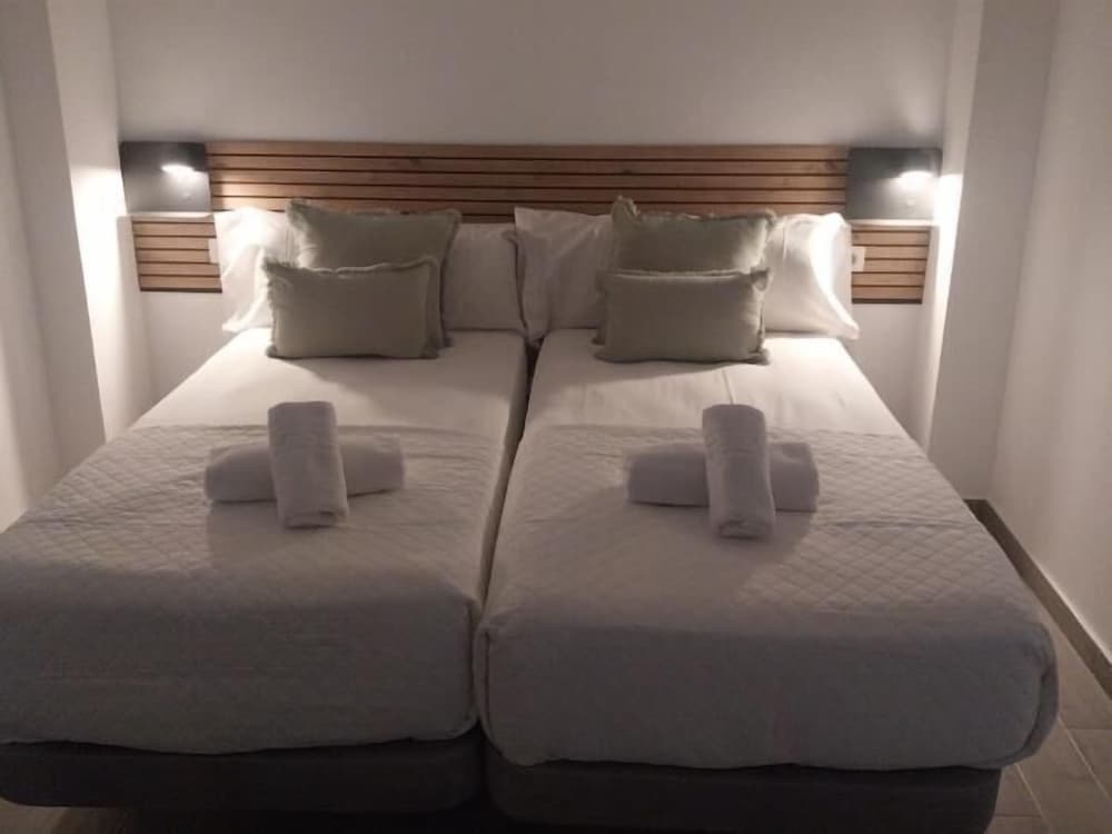 Apartamento 1B in Malaga
