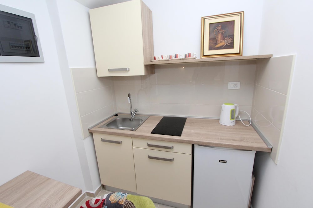 Apartments Sorriso