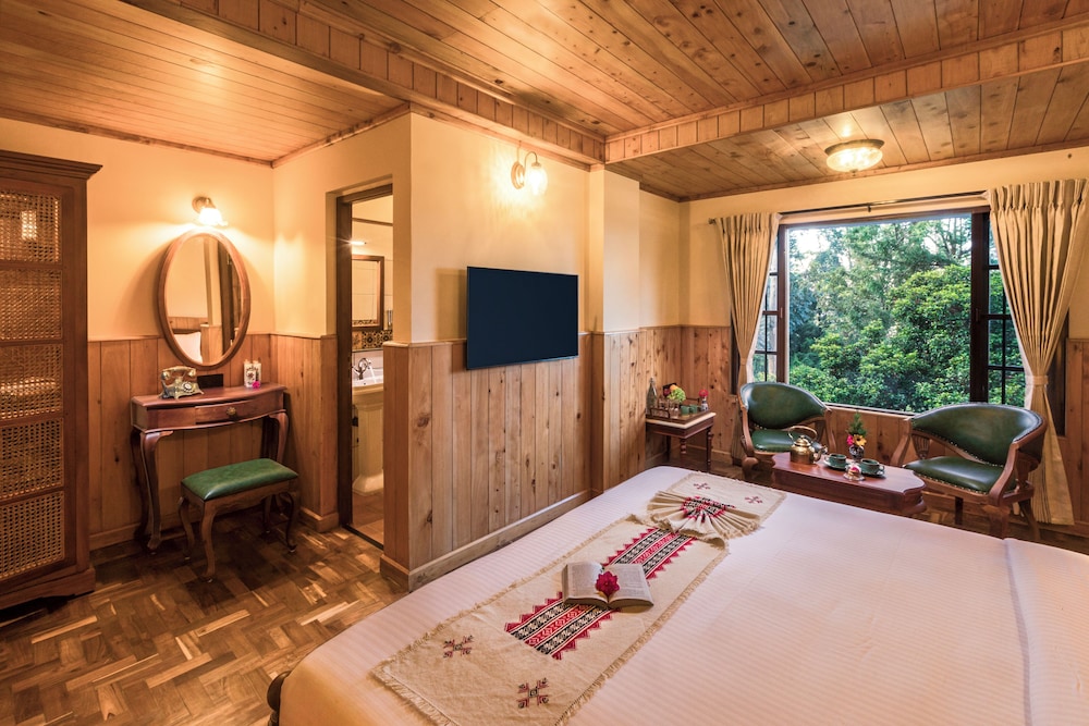 Willow hill by nature resorts & stays
