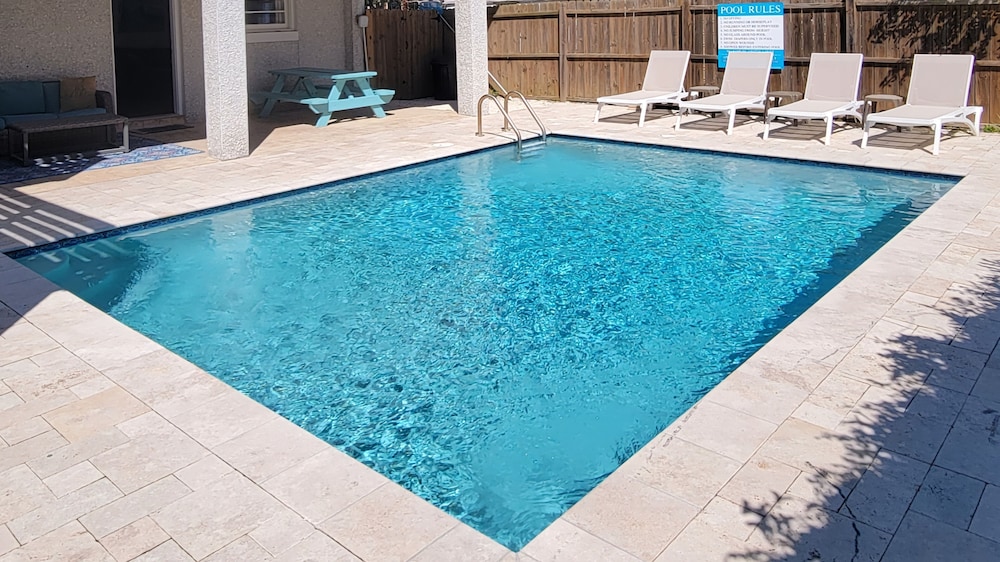 The Island Star by Tybee Vacation Rentals