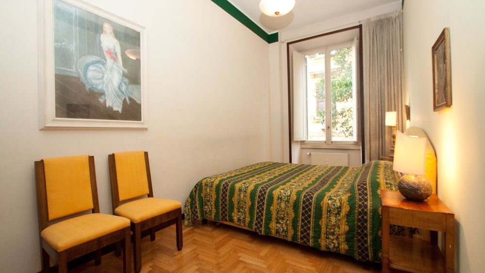 Rental In Rome Ottaviano