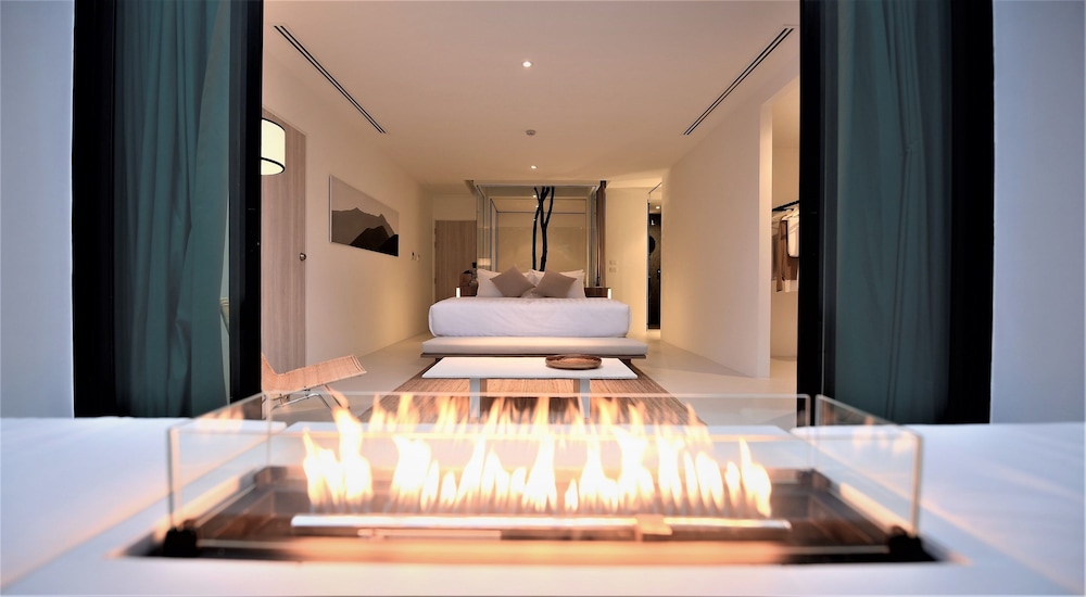 Hotel K Maison Lanna Boutique Hotel-SHA Plus Certified