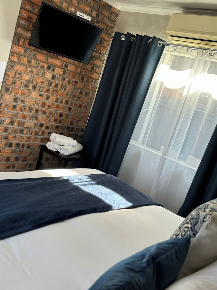 Angels Haven Guesthouse