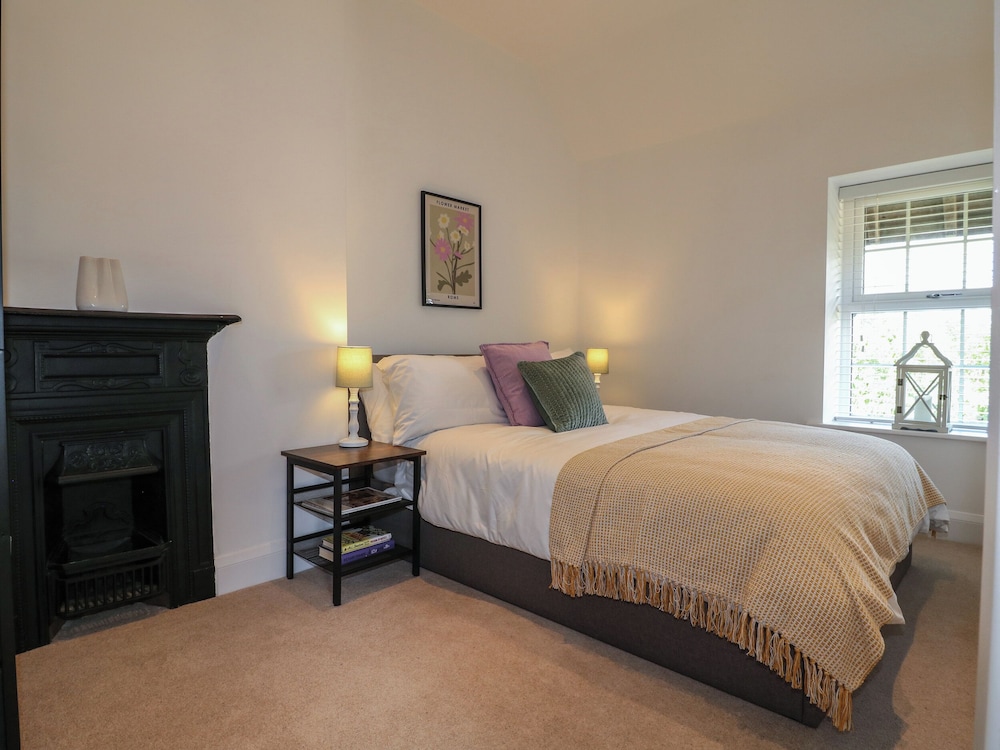 Lavender Cottage