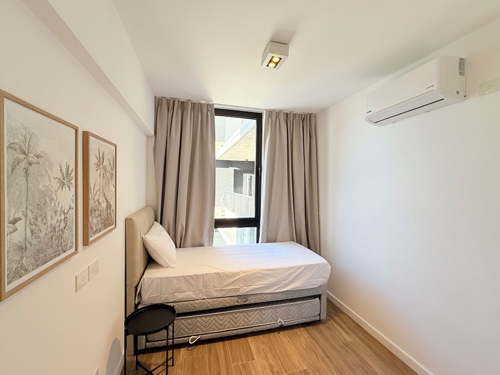 Live Soho Boutique Apartments Devoto